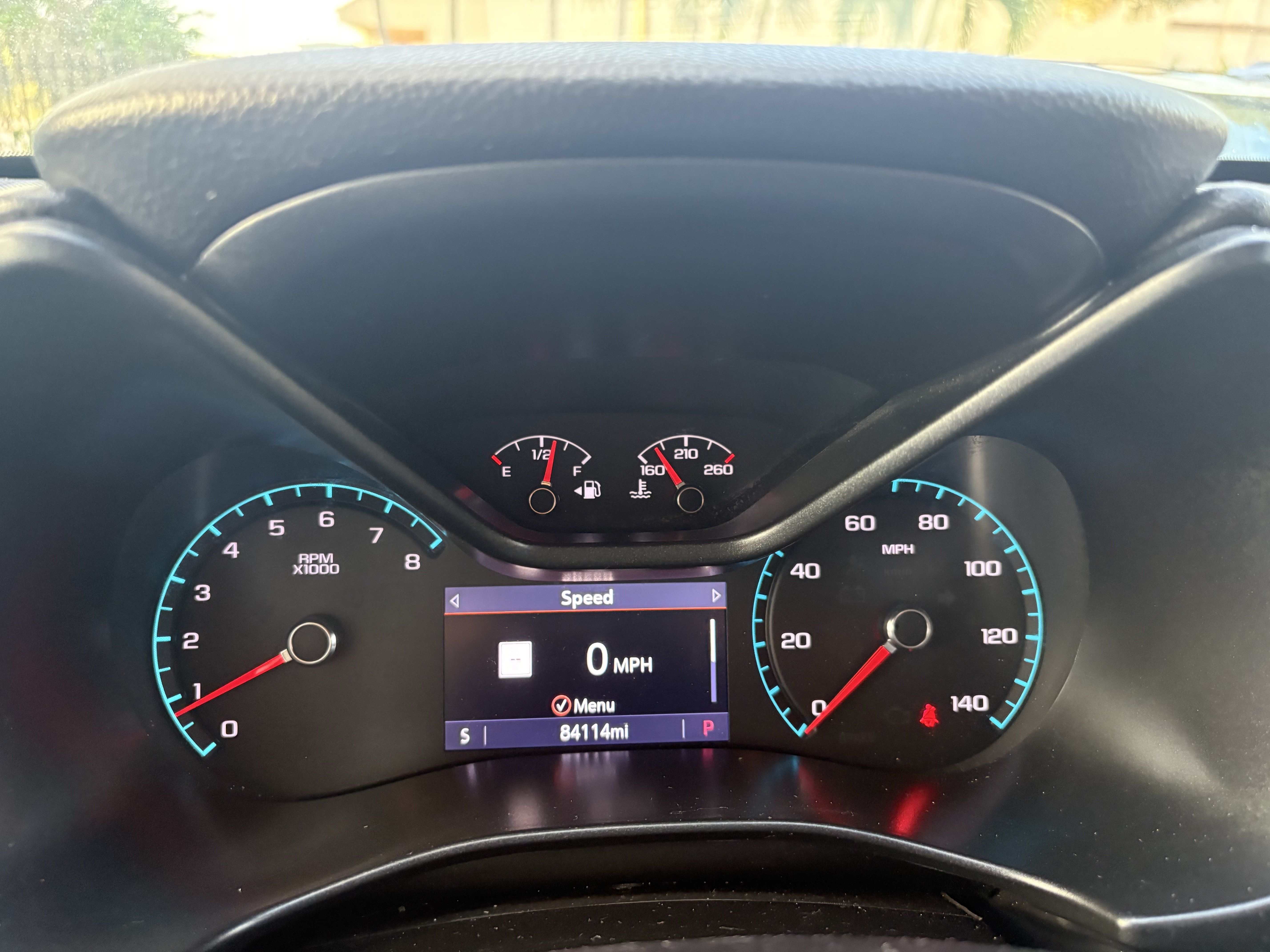 Used 2019 GMC Canyon Denali AWD/4WD image 11