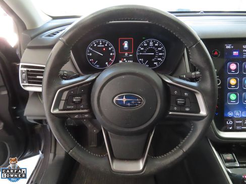 Used 2022 Subaru Outback Onyx Edition XT AWD/4WD image 14