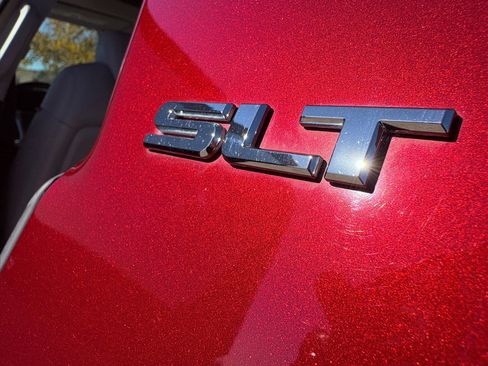 Used 2008 GMC Acadia SLT w/ Luxury Package image 31