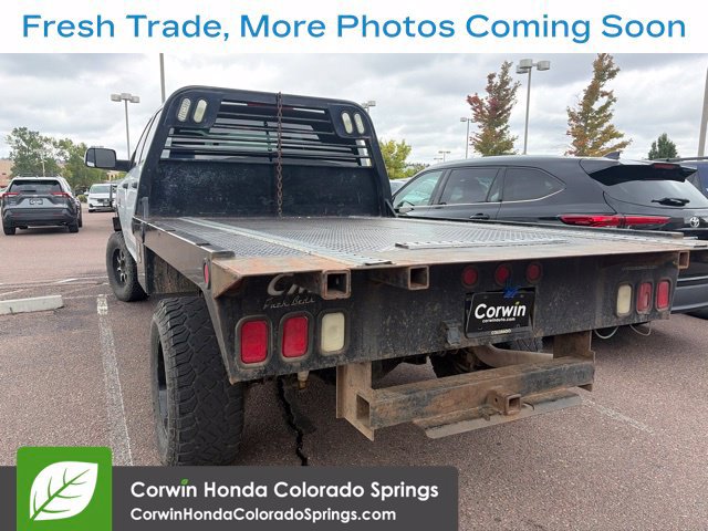 Used 2011 RAM 3500 ST w/ ST Popular Equipment Group AWD/4WD image 6