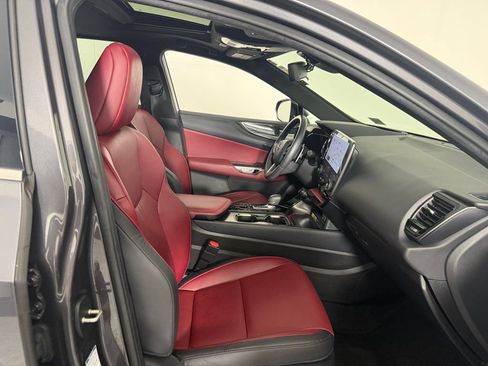 Used 2023 Lexus NX 350 AWD image 29