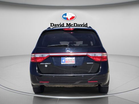 Used 2013 Honda Odyssey Touring image 4
