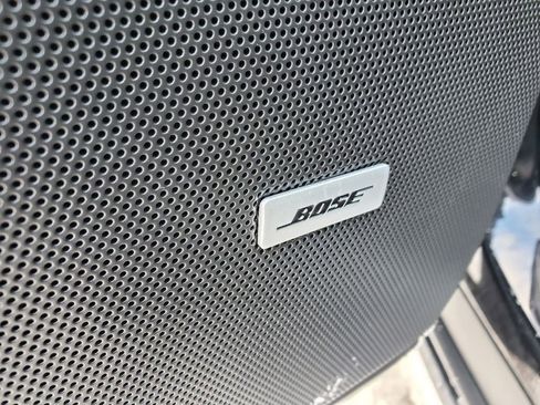 Used 2022 Cadillac XT6 Sport w/ LPO, Onyx Lite Package image 21