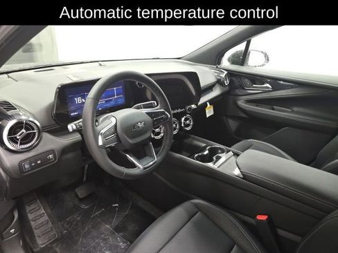 New 2026 Chevrolet Blazer EV LT image 10