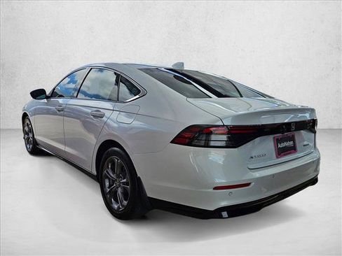 Used 2024 Honda Accord EX-L image 5