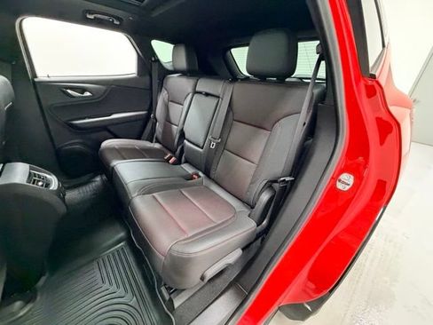 Certified 2022 Chevrolet Blazer RS AWD/4WD image 24
