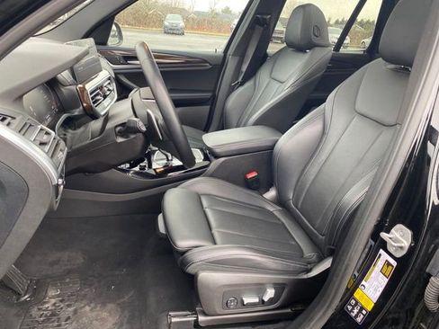 Used 2024 BMW X3 xDrive30i image 16