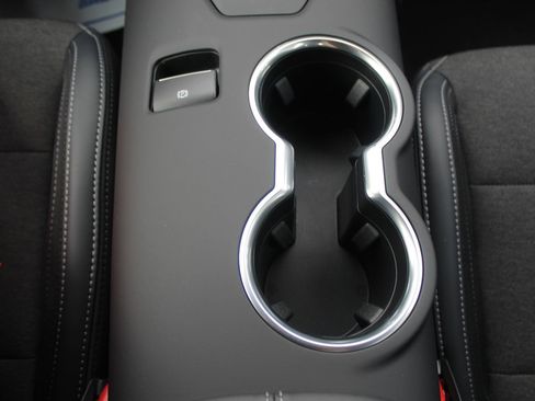 New 2026 Ford Mustang Coupe RWD image 26