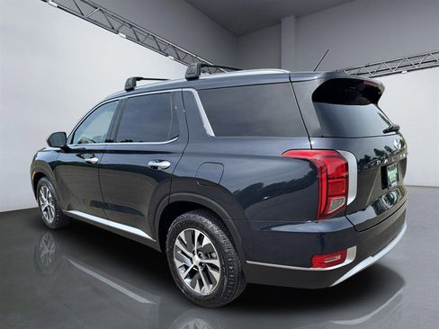 Used 2020 Hyundai Palisade SEL AWD/4WD image 5