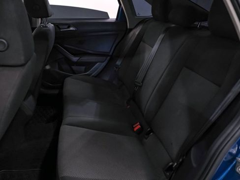 Used 2020 Volkswagen Jetta S w/ Driver Assistance Package FWD image 37