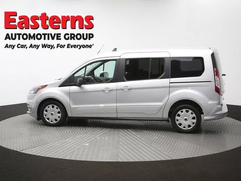 Used 2022 Ford Transit Connect XLT FWD image 59