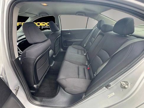 Used 2013 Honda Accord Sport image 9