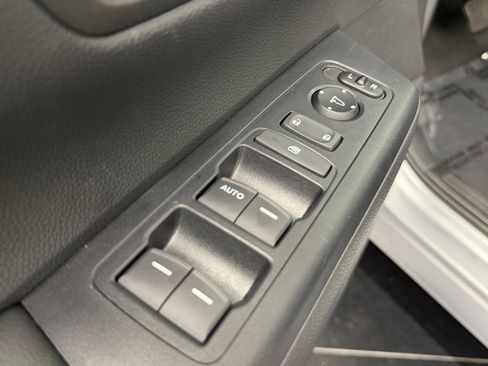 Used 2026 Honda CR-V LX image 20