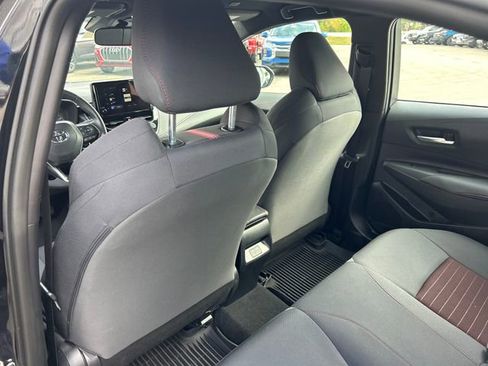 Used 2024 Toyota Corolla SE image 37