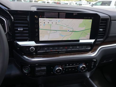 New 2026 GMC Sierra 1500 Elevation w/ Elevation Premium Package AWD/4WD image 14