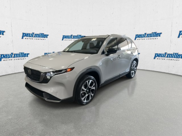 New 2026 MAZDA CX-5 Preferred AWD/4WD image 5