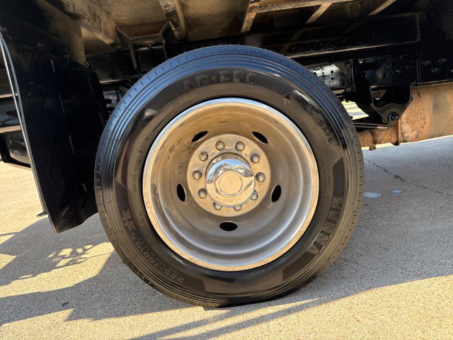 Used 2019 RAM 5500 Tradesman w/ Payload Upgrade Package AWD/4WD image 39