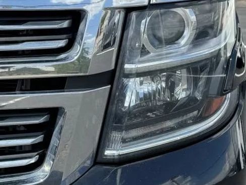 Used 2016 Chevrolet Suburban LTZ AWD/4WD image 8