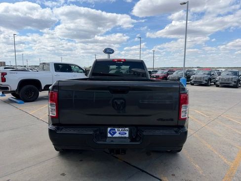 Used 2024 RAM 3500 Tradesman AWD/4WD image 6