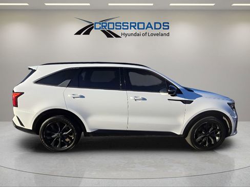 Used 2023 Kia Sorento SX image 6