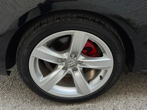 Used 2016 Audi A5 2.0T Premium AWD/4WD image 39