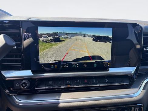 New 2026 Chevrolet Silverado 2500 High Country AWD/4WD image 33