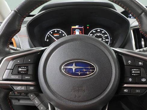 Used 2021 Subaru Forester Sport w/ Popular Package #2 AWD/4WD image 14