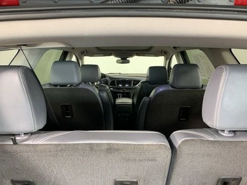 Used 2021 Buick Enclave Premium w/ Sun and Sites Package AWD/4WD image 15