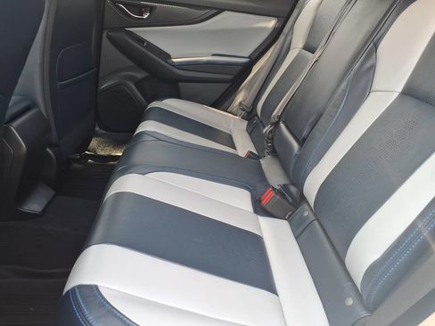 Certified 2023 Subaru Crosstrek Hybrid w/ Moonroof Package w/Navigation AWD/4WD image 18