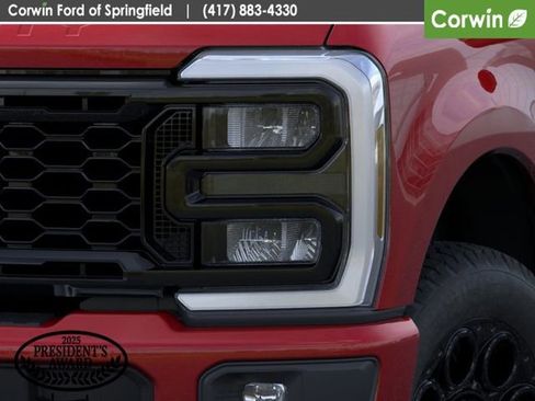 New 2026 Ford F250 Lariat AWD/4WD image 21