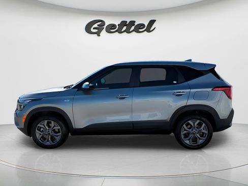 Used 2024 Kia Seltos LX image 8