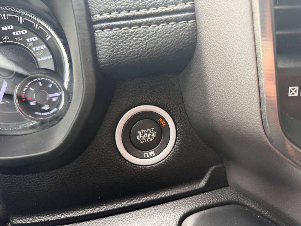 Used 2020 RAM 1500 Rebel w/ Rebel Level 2 Equipment Group AWD/4WD image 24