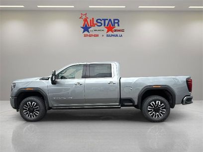 New 2025 GMC Sierra 2500 Denali Ultimate