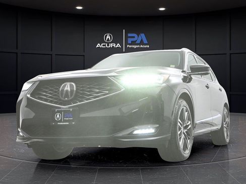 Used 2026 Acura MDX SH-AWD w/ Advance Package image 30