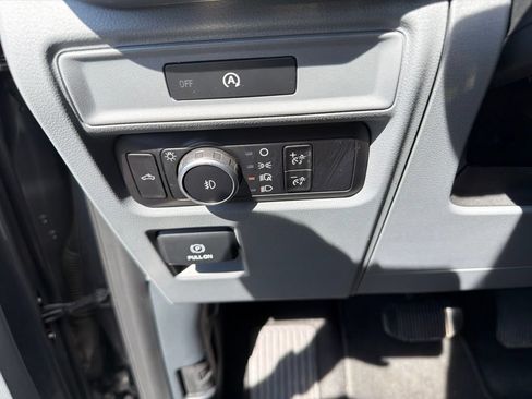 Used 2025 Ford F150 XLT w/ Equipment Group 301A Standard AWD/4WD image 8