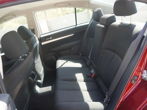 Used 2011 Subaru Legacy 2.5i image 29