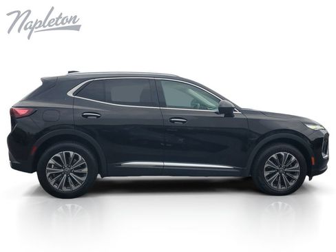 Used 2024 Buick Envision Preferred AWD/4WD image 7