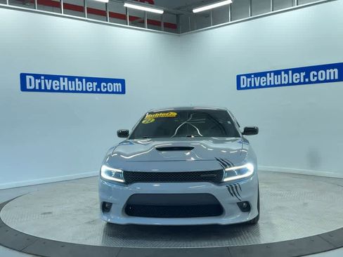 Used 2022 Dodge Charger R/T w/ Harman/Kardon Audio Group image 6