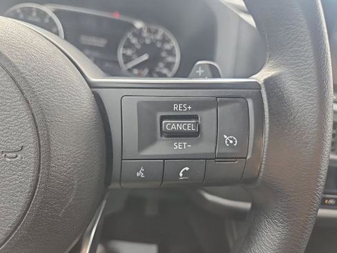 Certified 2024 Nissan Pathfinder S image 16