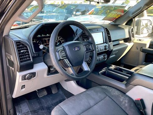 Used 2020 Ford F150 XL w/ Equipment Group 101A Mid image 14