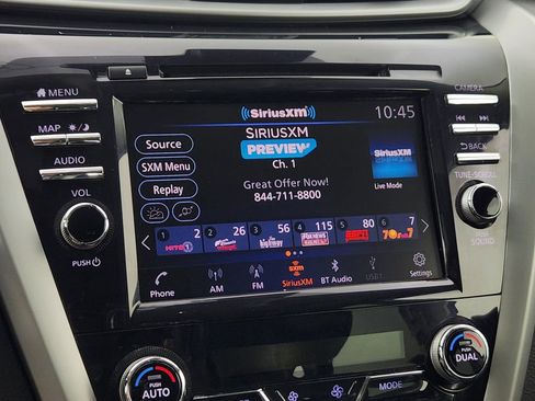 Used 2019 Nissan Murano Platinum image 19