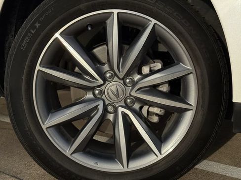Used 2024 Acura RDX SH-AWD w/ Technology Package image 10
