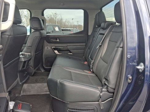 Used 2024 Toyota Tundra Limited image 12