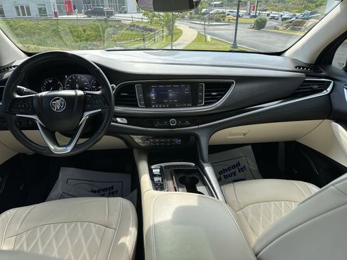 Used 2024 Buick Enclave Avenir w/ Trailering Package, 5000 lbs. AWD/4WD image 27