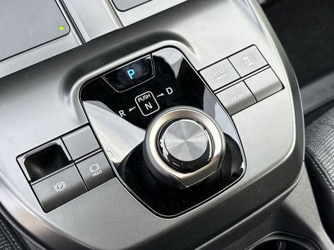 New 2026 Toyota bZ XLE image 22