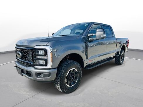 New 2026 Ford F250 Lariat w/ Tremor Off-Road Package image 41