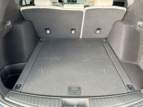 New 2025 Acura RDX SH-AWD image 25