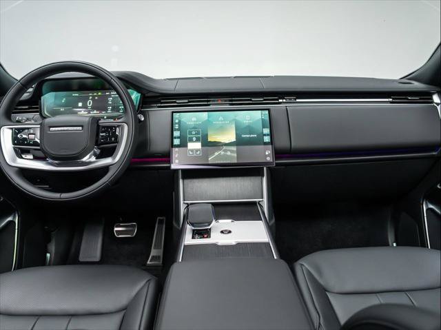 New 2026 Land Rover Range Rover SE AWD/4WD image 18