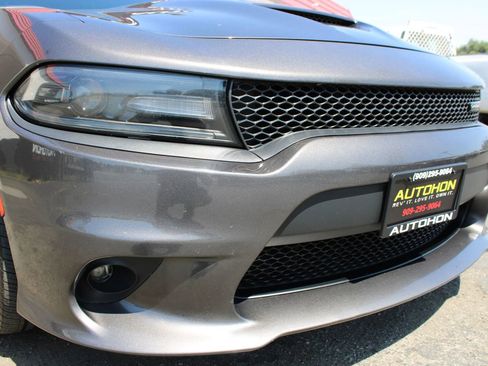 Used 2021 Dodge Charger GT RWD image 8