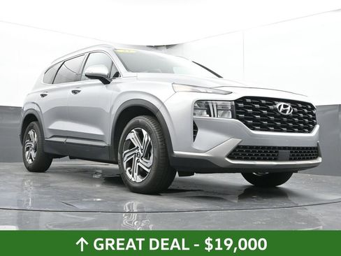 Used 2023 Hyundai Santa Fe SEL image 39